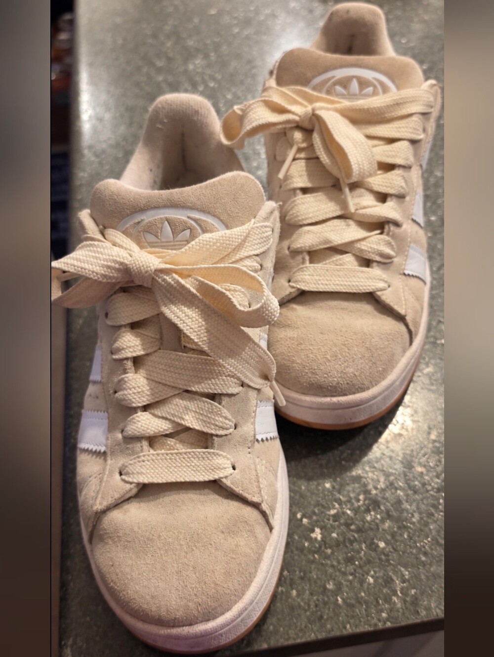 Adidas Grand Court Alpha Sneakers